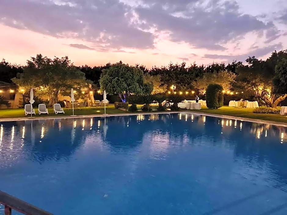 Borghetto Beach Club Resort
