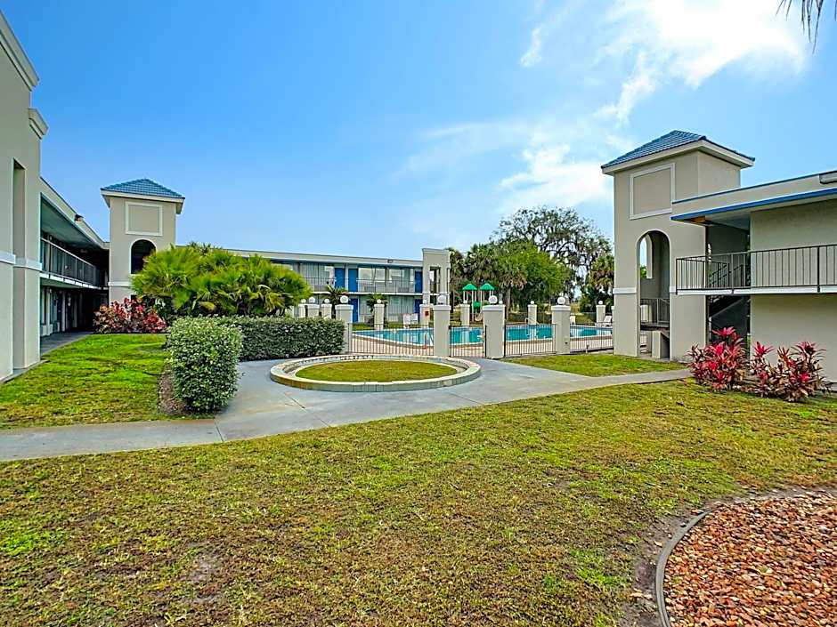 Stayable Suites Lakeland