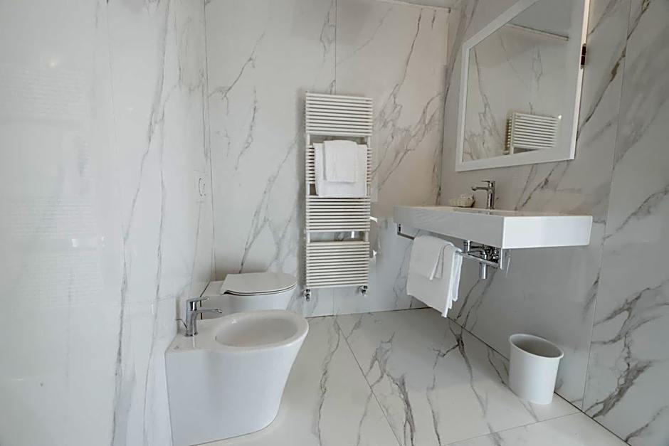 HOTEL CITTA' DI PARENZO