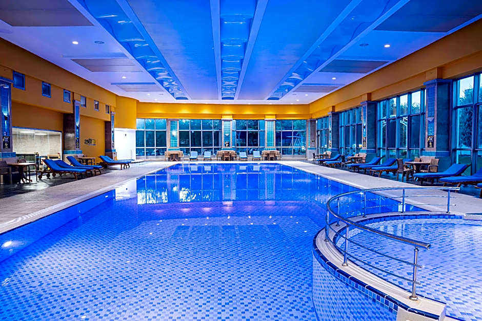 Dedeman Konya Hotel Convention Center