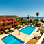 Hotel Belavista Da Luz