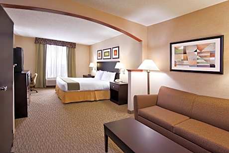 Specialty Room