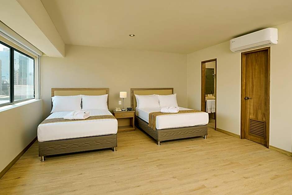 Estelar Apartamentos Bellavista