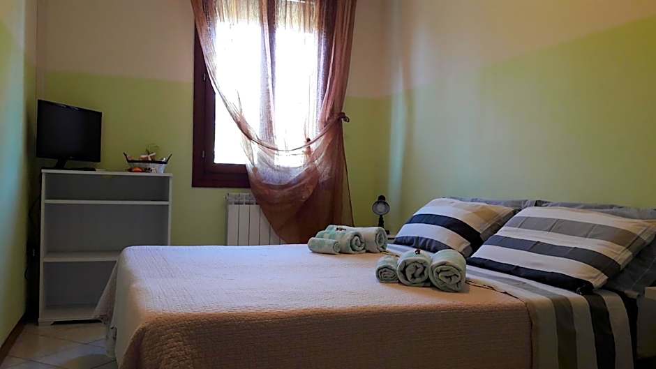 Adria Bella Locazione Turistica