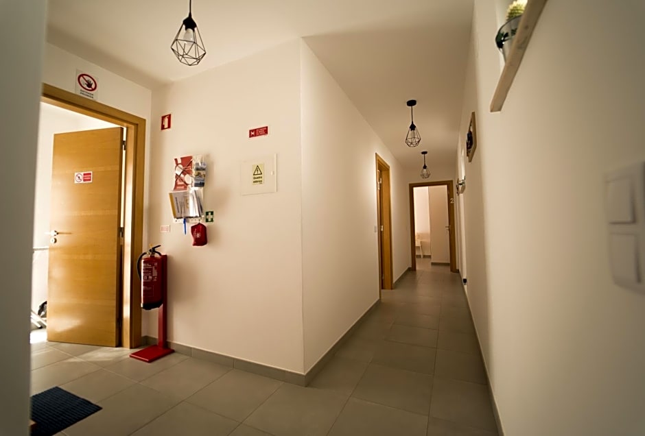 ALMAS ROOMS