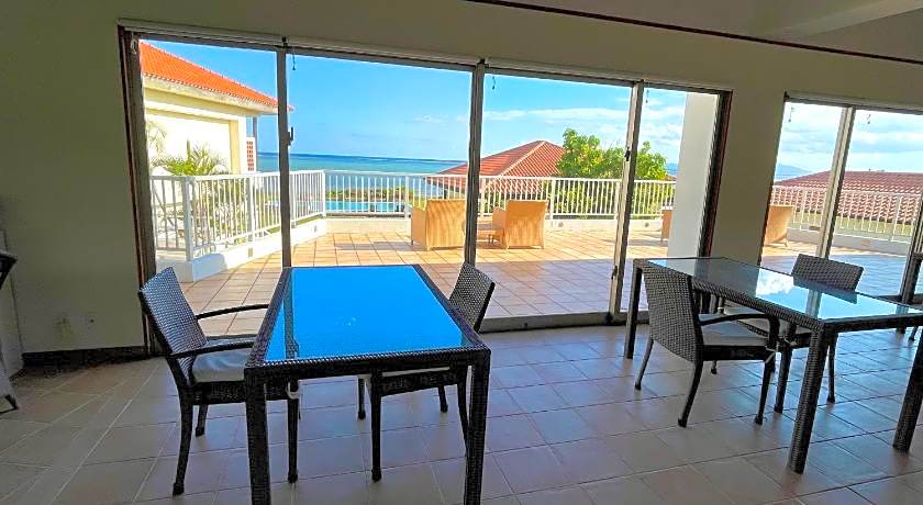 エコヴィレッジ西表 Eco Village Iriomote