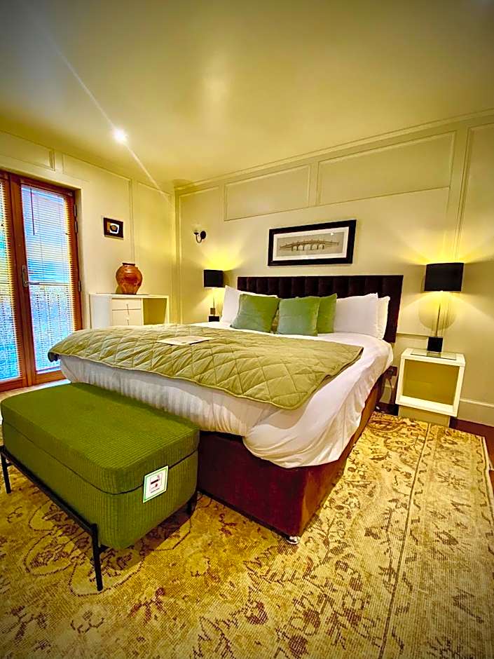 The Inn on Loch Lomond