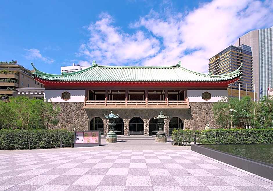 The Okura Tokyo