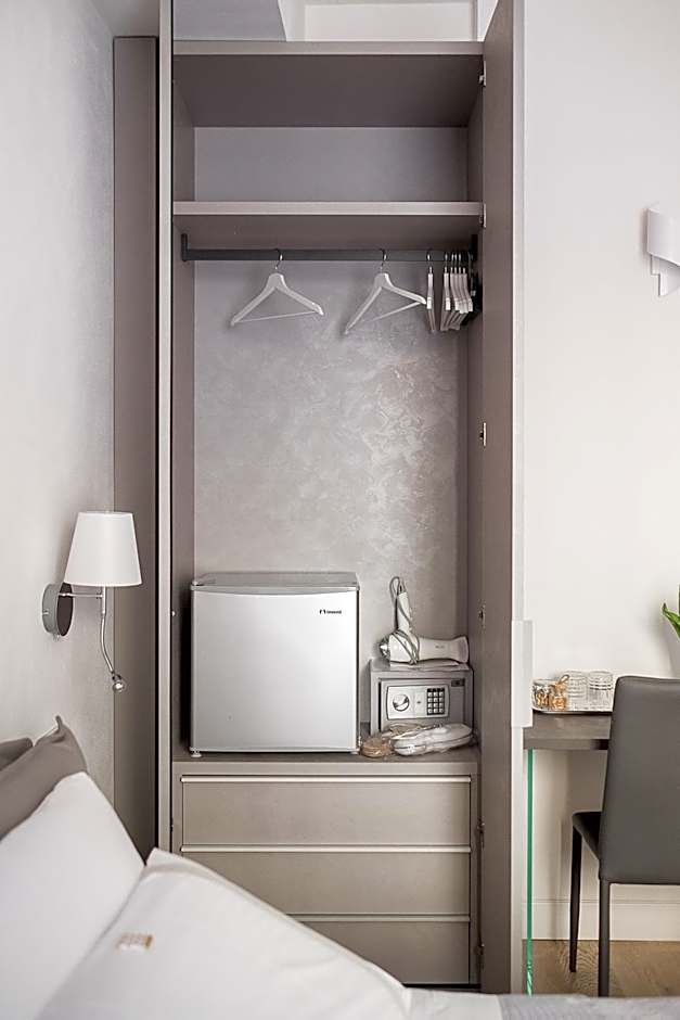 B&B Galleria Cavour