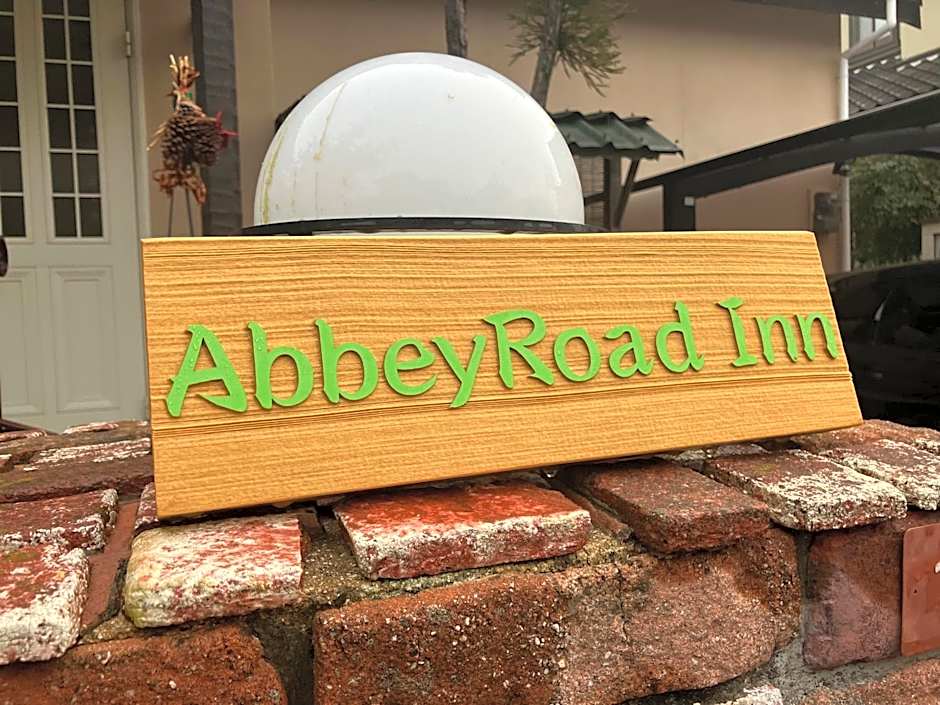 AbbeyRoad Inn Seika