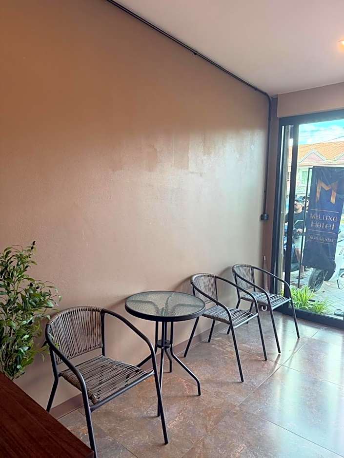 New hotel in Aonang krabi