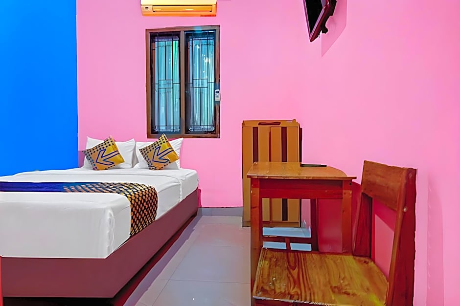 Hotel O Aliyah Syariah