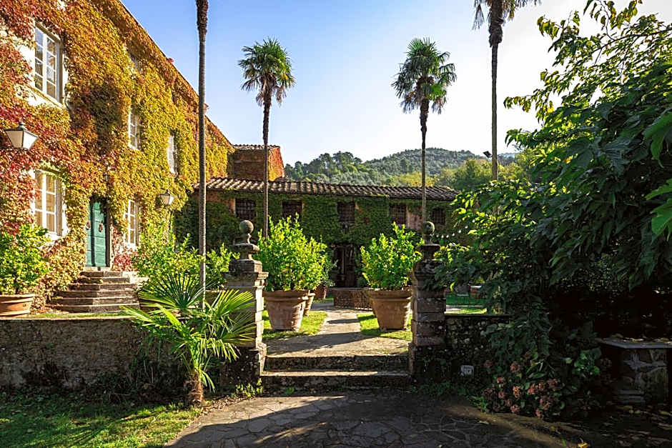 VILLA NOTTOLINI