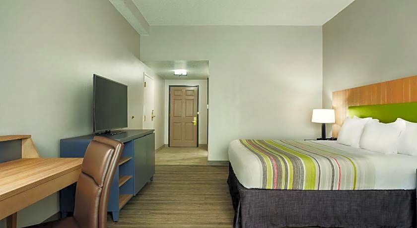 Country Inn & Suites by Radisson, Chattanooga-Lookout Mountain