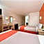 Motel 6-McKinney, TX - North