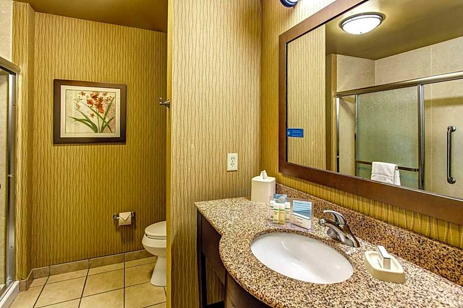 Hampton Inn By Hilton Junction City