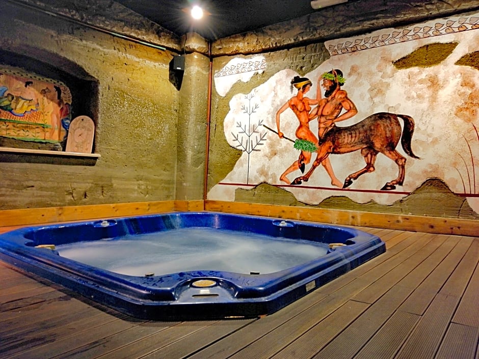 Relais Villaggio Le Querce