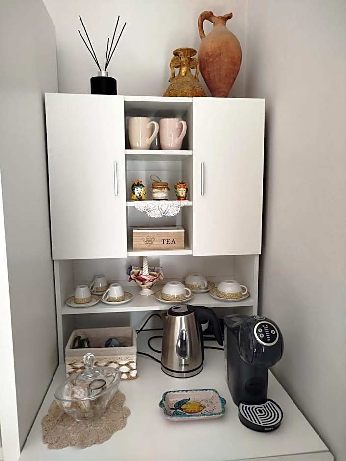 "Cuore Barocco" Hospitality in Noto
