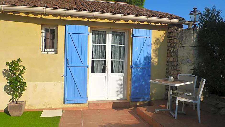 La Bastide Saint Bach