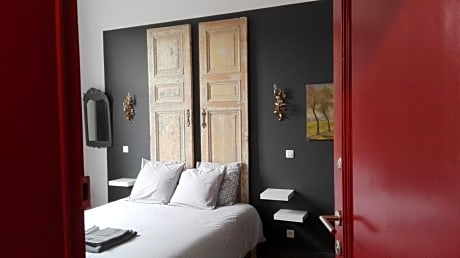 B&B Villa 36