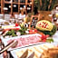 Hotel San Agustin Urubamba