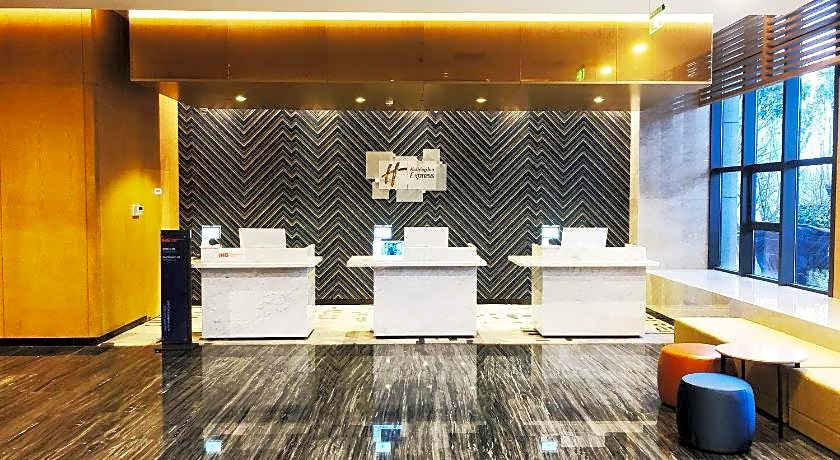 Holiday Inn Express Liaocheng Chiping By IHG