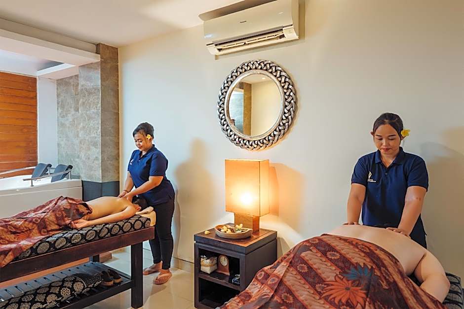 The Light Exclusive Villas and Spa