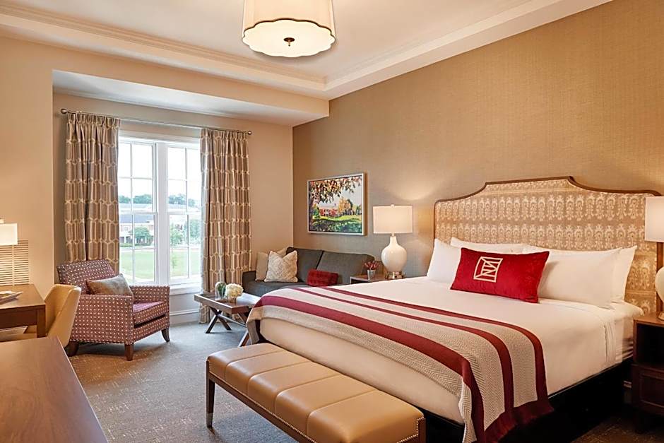 The Inn at Elon