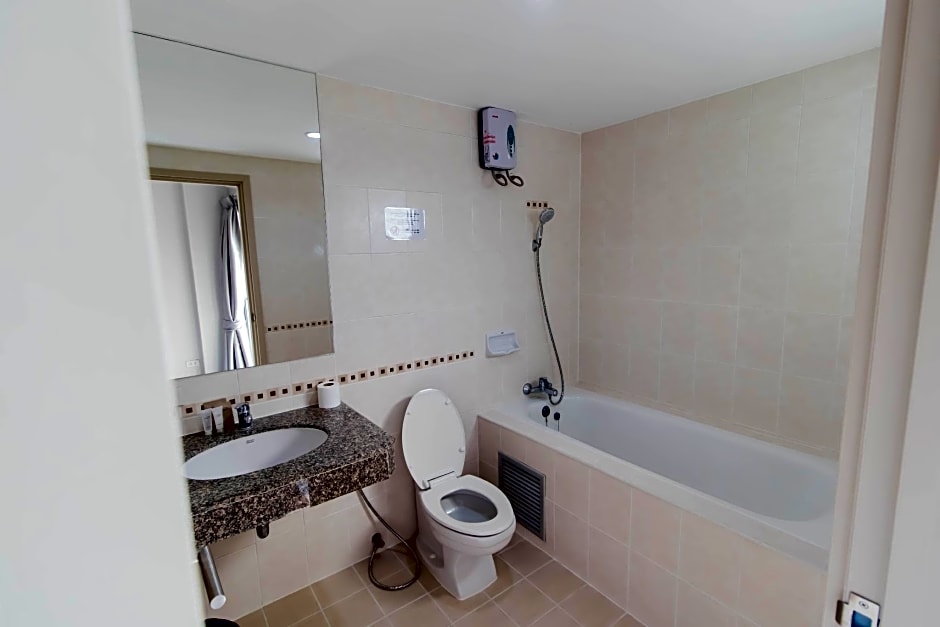 So good Hotel Bangkok