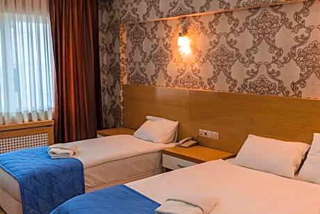 Peracity Hotel