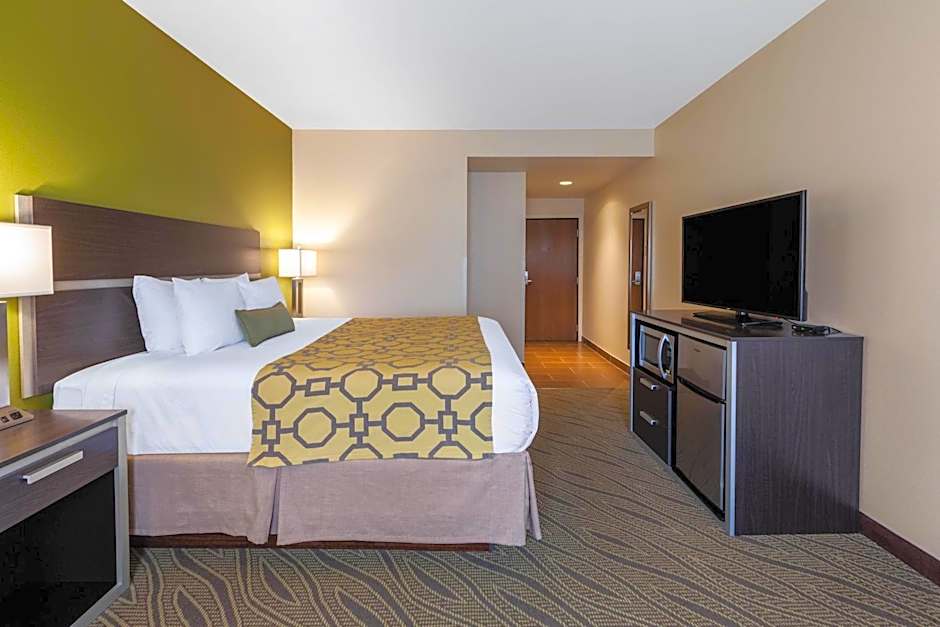 Baymont by Wyndham Beulah