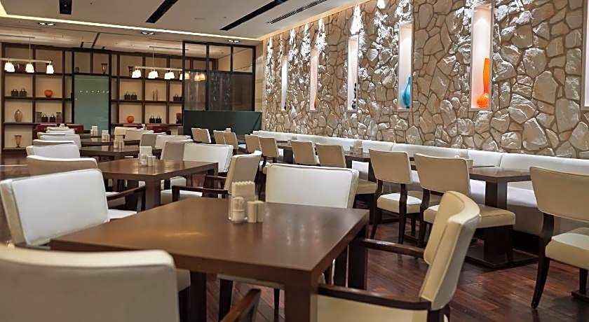 Hotel Sunroute Plaza Shinjuku