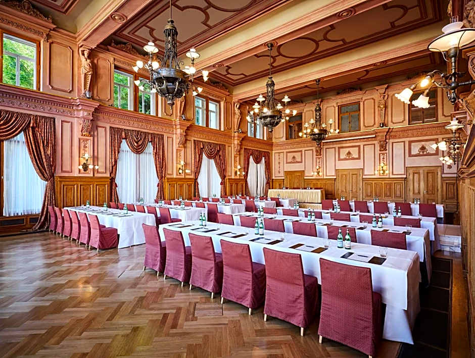 Maison Messmer - ein Mitglied der Hommage Luxury Hotels Collection