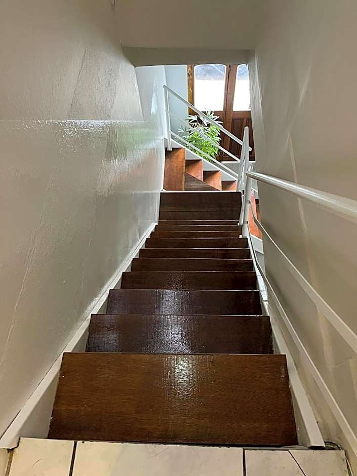 Hospedar Flats & Residence