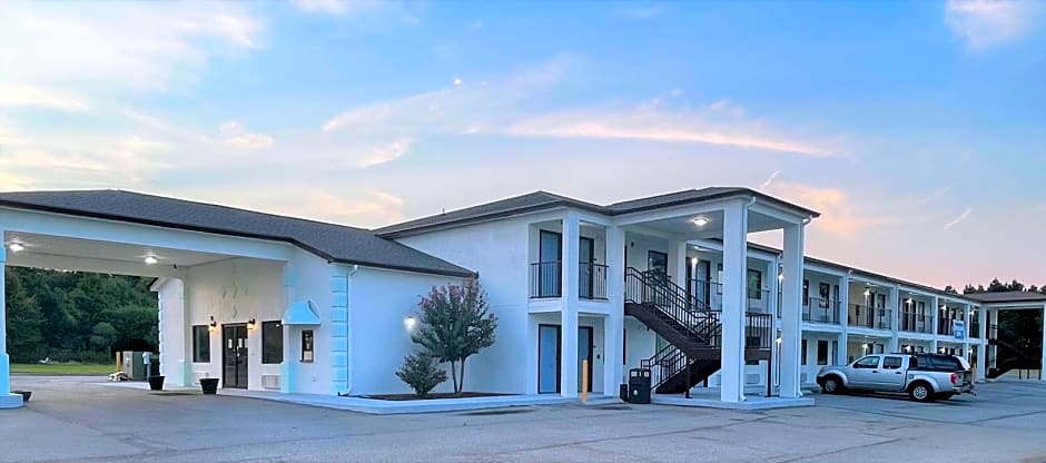 Rodeway Inn
