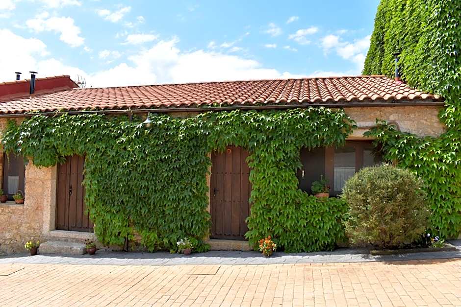 HOTEL RURAL A VELHA FABRICA