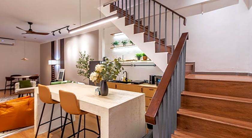 The Salil Hotel Sukhumvit 57 - Thonglor (SHA Plus)