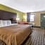 Quality Inn Franklin - Cool Springs Area