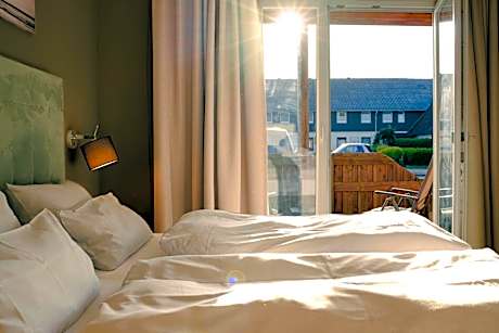 Hotel Waastwinj