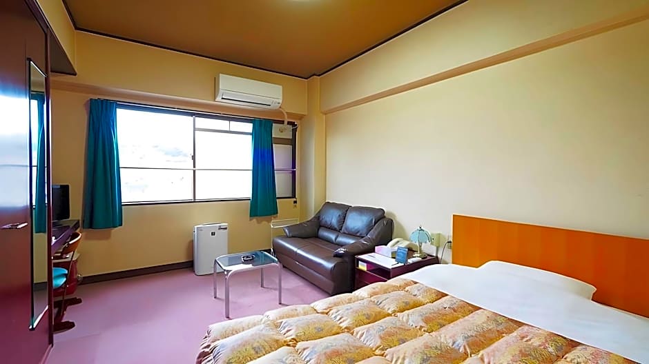 Sky Heart Hotel Shimonoseki