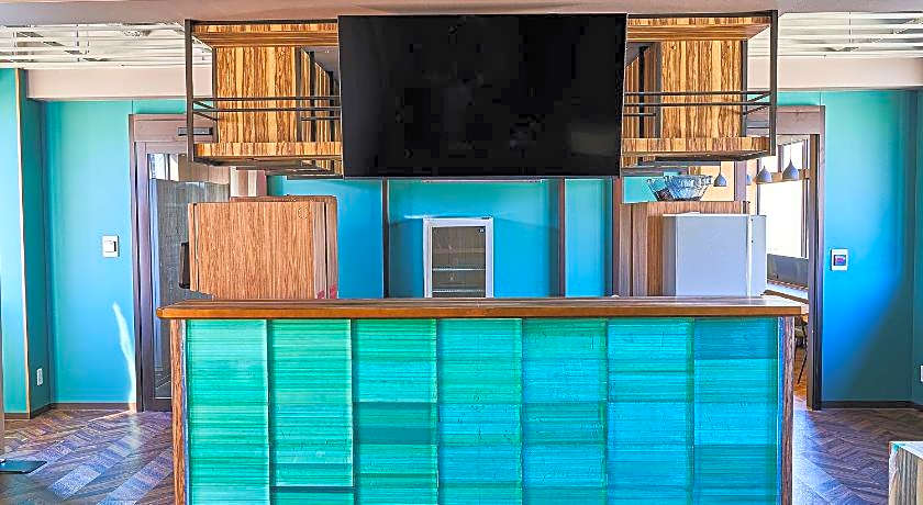 Anshin Oyado Woman&Man Nagoya Sakae