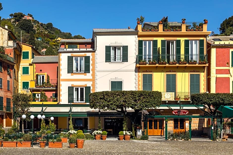 Splendido Mare, A Belmond Hotel, Portofino