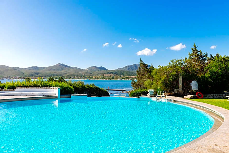 Hotel Palumbalza Porto Rotondo