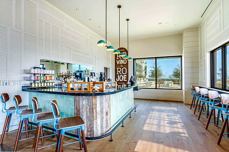 The Lodge at Gulf State Park, A Hilton Hotel