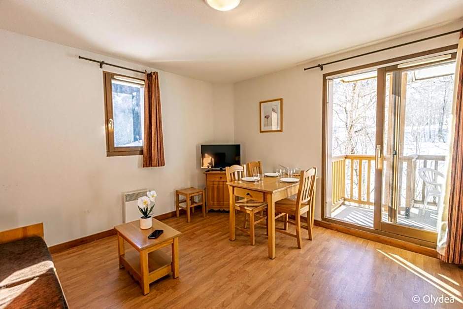 Olydea les Bottieres - Saint-Pancrace