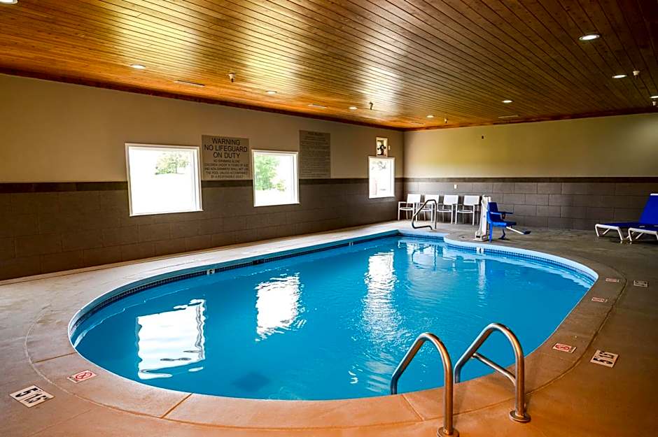 Country Inn & Suites by Radisson, Greenfield, IN