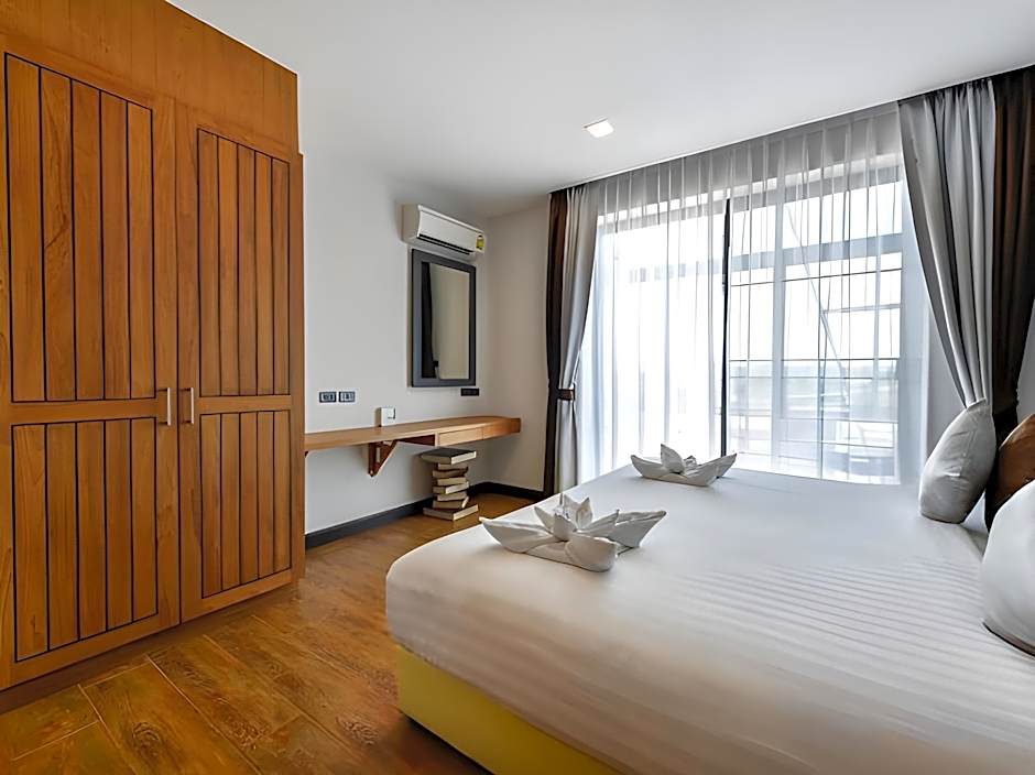 Casa Bella Phuket (SHA Plus)