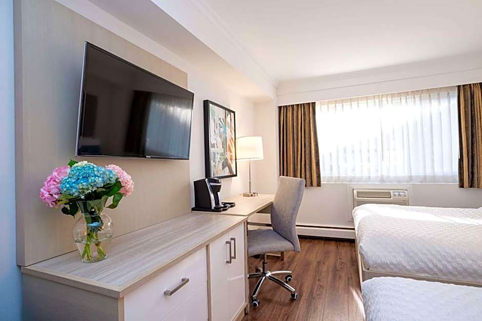 Best Western Dorchester Hotel