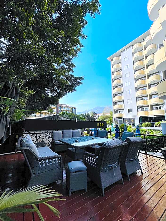 Grand Alisa Hotel (Ex. Royalisa Hotel)