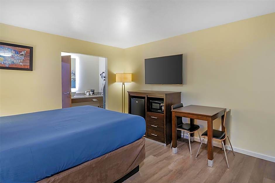 SureStay Hotel by Best Western Williams